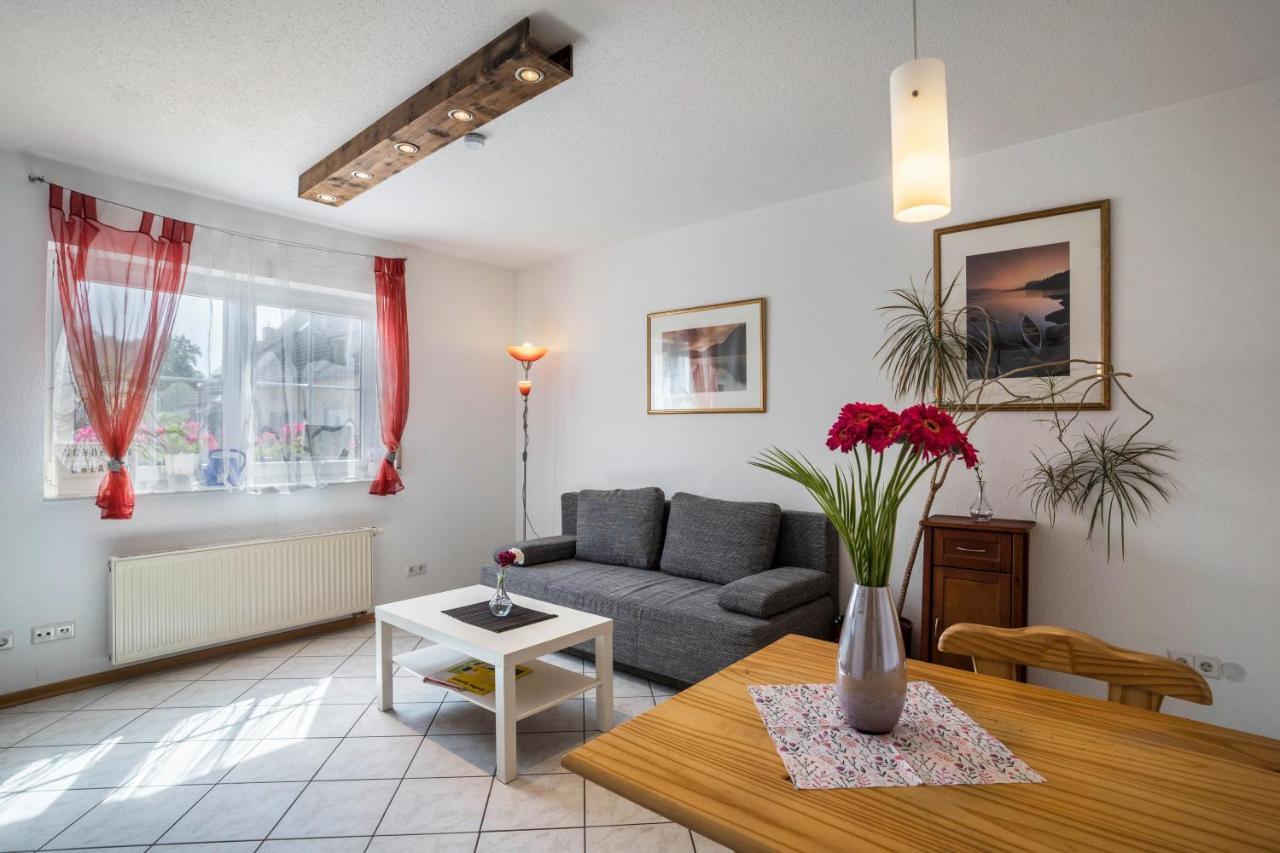 Ferienwohnung Schlaefer كابل غرافنهاوسن المظهر الخارجي الصورة