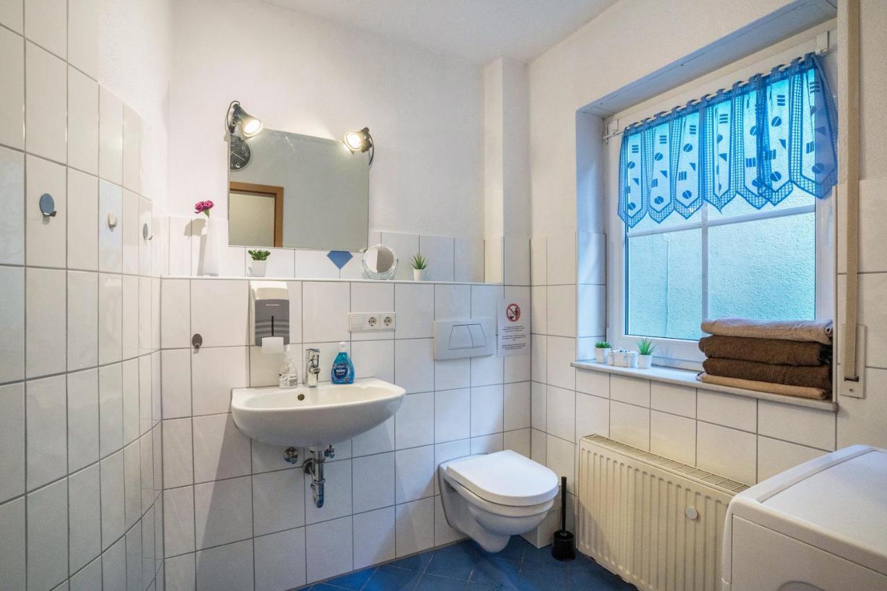 Ferienwohnung Schlaefer كابل غرافنهاوسن المظهر الخارجي الصورة