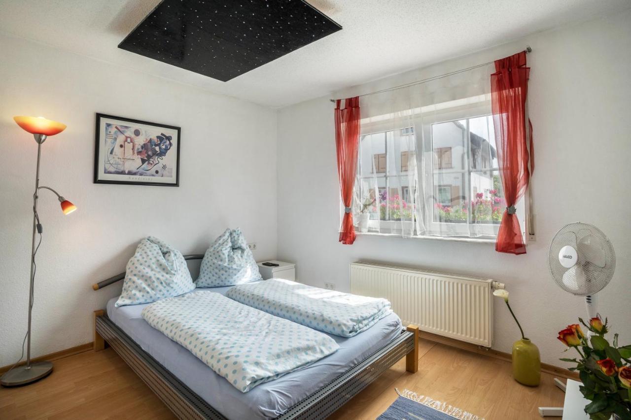 Ferienwohnung Schlaefer كابل غرافنهاوسن المظهر الخارجي الصورة