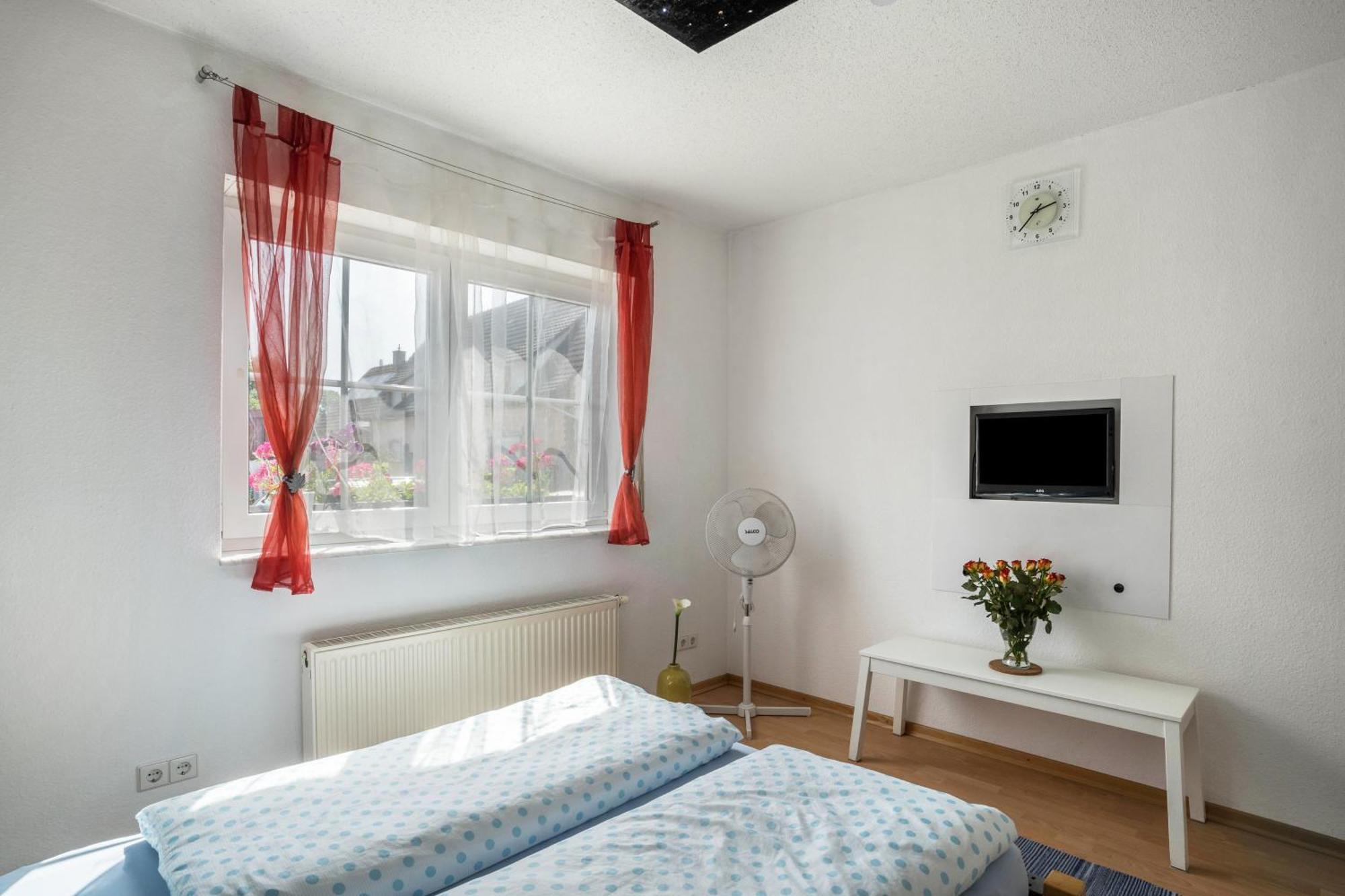 Ferienwohnung Schlaefer كابل غرافنهاوسن المظهر الخارجي الصورة