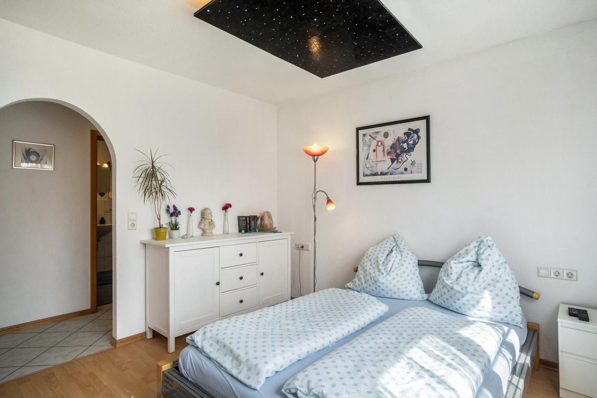 Ferienwohnung Schlaefer كابل غرافنهاوسن المظهر الخارجي الصورة